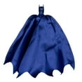 thumbnail image 4 of Batman (Justice League Task Force) 7" Build-A-Figure - McFarlane Toys, 4 of 8