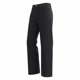 thumbnail image 4 of Pantalones de Mujer Traje Casual Denim Color Sólido Bolsillo Trabajo Pantalones de Cintura Portátiles Pantalones Casuales de Mujeres, 4 of 5