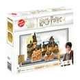 thumbnail image 2 of Holiday Create A Treat Harry Potter Hogwarts Castle Kit, 25.2 oz, 1 Count, New, Regular,Shelf-Stable, 2 of 9