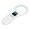 thumbnail image 1 of Animal Tag Reader, High Brightness Screen Pet Microchip Scanner 134.2khz/125khz Contactless RF Technology High Work Efficiency  for Livestock Farm, 1 of 7
