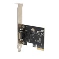 thumbnail image 3 of PC Ie Network Adapter,PCIe Network Card 10 PCI Express LAN Card PC Ie Ethernet Card Versatile Functionality, 3 of 14