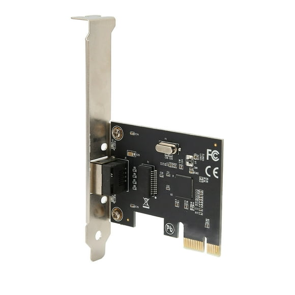 Gigabit Ethernet Card,PCIe Network Card 10 PC Ie Network Adapter PCI Express LAN Card Ultra Responsive