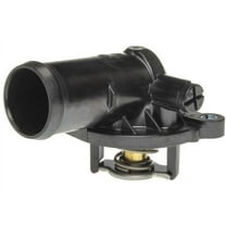 Thermostat - Compatible with 2011 - 2017 Dodge Grand Caravan 3.6L V6 2012 2013 2014 2015 2016