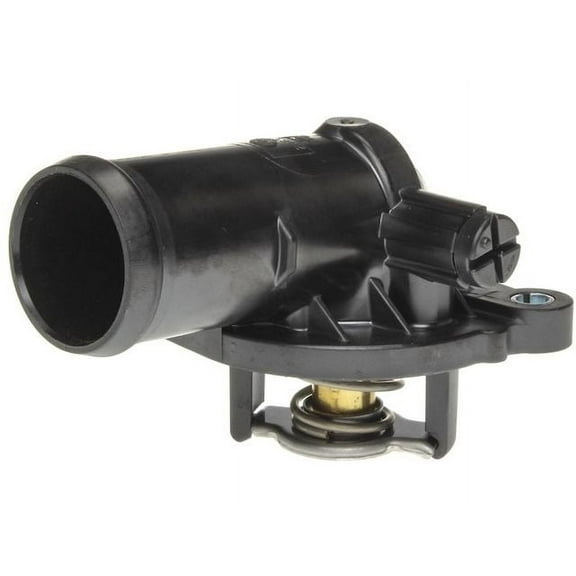 Thermostat - Compatible with 2011 - 2014 Chrysler 200 3.6L V6 2012 2013