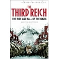 thumbnail image 1 of Pre-Owned A Brief History of the Third Reich : The Rise and Fall of the Nazis (Paperback) 9781849012997, 1 of 1