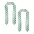 thumbnail image 2 of Disketp Hello Summer Graduation Stole Class of 2024 Customized Congratulations Sash ,Unisex, 72", 2 of 7