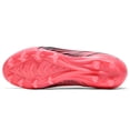 thumbnail image 3 of Hombres Mujeres Entrenamiento deportivo Atletismo tacón alto Top para niñas Biñas de fútbol Botas de campo de fútbol zapatillas, 3 of 9