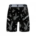 thumbnail image 2 of Playboy Sharp Stone PSD Boxer Briefs-XLarge (40-42), 2 of 2