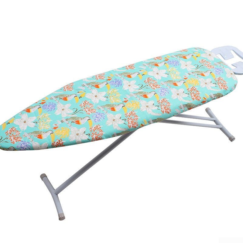 Ironing Board Cover And Pad In-Wall Stowaway Replacement Thick Scorch Coating US 