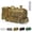 Copper Control, variant on Train Diffuser, Christmas Train Diffuser, Vintage Steam Train Essential Oil Diffuser with Mist Humidifier for Bedroom, Office and Desktop