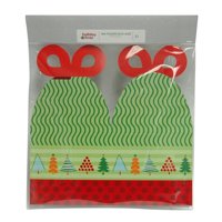 Trees Small Folded Box