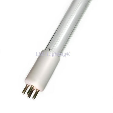 LSE Lighting GPH1148T5L/4P GPH1148T5L/4 Ultraviolet UV LED Bulb 4-pin Base 45"