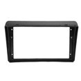 thumbnail image 1 of Car Radio Fascia for 407 2004-2008 DVD Stereo Frame Plate Adapter Mounting Dash Installation Bezel, 1 of 5