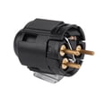 thumbnail image 1 of F58Z7G550AA, Botón De Palanca De Cambios, Interruptor De Bloqueo De Cambio Negro Para Reemplazo De Coche Para Ford F-350 1992-1997 ANGGREK Overdrive Gear Shifter Button, 1 of 8
