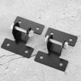 thumbnail image 5 of Mounting Brackets Link Replacement,2pcs Mounting Brackets Link Mounting Brackets Link Aluminum Mounting Brackets Link Enhanced Features, 5 of 5