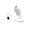 I - 1 Pattern Disc, variant on HD Smart 5D Holographic Night Light Projector - Plug & Play Smart USB Galaxy Star Night Light, 360° Rotating Galaxy Lamp with Box for Bedroom