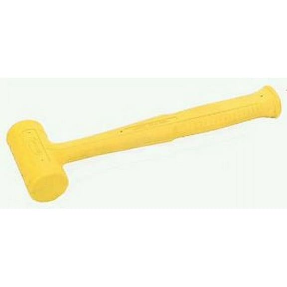 Williams JHW-56 56 Ounce Dead Blow Hammer