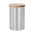 thumbnail image 1 of Tea Storage Can,Tea Canister 304 Stainless Tea Canister Tea Container Built for Professionals, 1 of 12