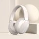thumbnail image 1 of Xihbxyly Artículos con Descuento Auriculares Bluetooth Auriculares Inalámbricos Auriculares Inalámbricos Bluetooth con Reducción de Ruido Inteligente Estéreo Hifi Auriculares Livianos Plegables con, 1 of 7