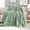 Green, variant on Coorders Luxury Blanket Soft Blanket Cozy Blanket Blanket For Sofa Faux Blanket Cozy Lightweight Blanket Warm And Cozy Blanket For Sofa