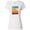 AA-White, variant on Running Eat Sleep Triathlon Repeat Women's T-Shirt