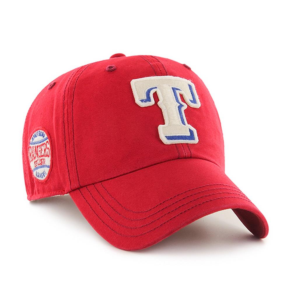 47 rangers hat