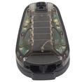 thumbnail image 2 of Señal Militar Casco Linterna Supervivencia Impermeable, 2 of 8
