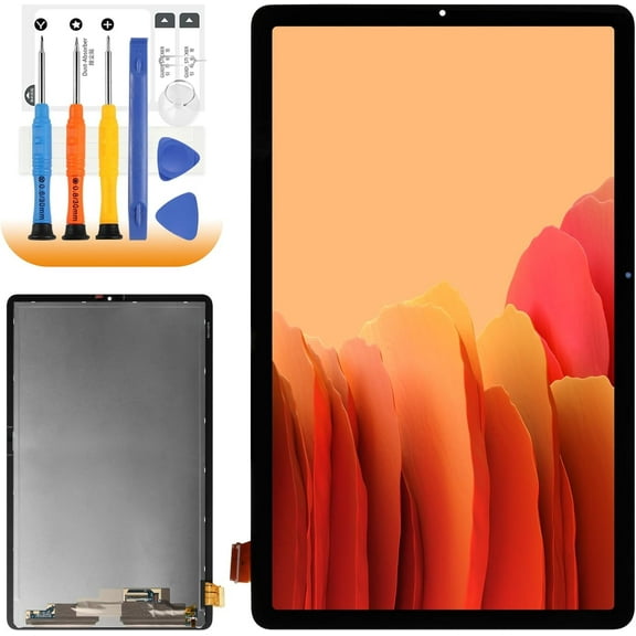 for Samsung Galaxy Tab S6 Lite Screen Replacement for Samsung Tab S6 Lite LCD Display Replacement SM-P615 SM-P610 LCD Digitizer Assembly Repair Part