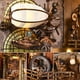 thumbnail image 4 of Kit Book Nook Kit ETKVR para adultos, modelo Bookknook, bricolaje, 4 of 6