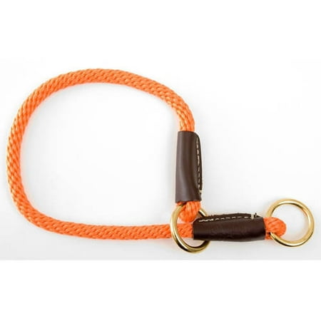 516065 Command Slip Collar 16 Orange Walmart Com