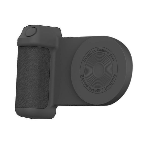 Magnetic Camera Handle Photo Bracket Smart Bluetooth Mobile Phone Anti-shake Selfie Device Desktop Wireless Charger 1for iPhone 16 15 14 13 12 Pro Max Plus Samsung Galaxy S21