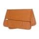 thumbnail image 4 of Funda protectora de almohada para cama, transpirable, fácil de mantener, resistente al aceite y ligera. Marrón, 4 of 9