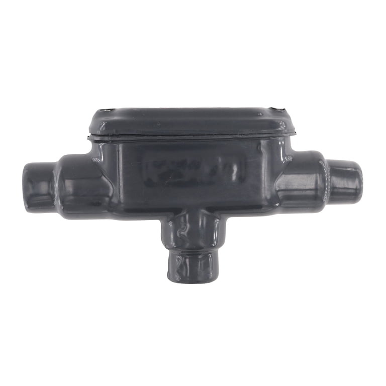 Maglia Rigida In PVC Rivestito Plasti-Bond Rob Roy - Tubo Da 3/4 Di Pollice