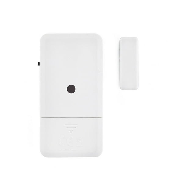 Door Sensor Alarm Home Security Wireless Burglar Alarm Door Magnetic Sensor