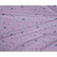 thumbnail image 4 of oneOone Polyester Lycra Fabric Leaves & Flower Floral Fabric Prints by Yard 56 Inch Wide, 4 of 4