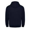 thumbnail image 2 of PRO RTX Mens Full Zip Hoodie, 2 of 4