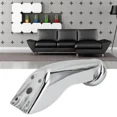 thumbnail image 5 of Thick Stainless Steel Sofa Legs 4 Pieces Furniture Chrome Cabinet Bed Chairs Stools, 5 of 5