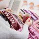 thumbnail image 5 of LHSHID Mimi Gifts BlanketGifts for Mimi from Grandchildren GranddaughterMimi Christmas Birthday GiftsMimi Gifts for GrandmaGreat Grandma Gifts for MimiMimi Throw Blanket 30"x40", 5 of 6