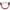 Deep Red, variant on GoFit Single Extreme Resistance Tube, 60lb- Red