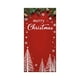 thumbnail image 2 of 35 X 72 Inch Christmas Door Cover Christmas Door Curtain Christmas Day Door And Wall Decoration Festival Party Decoration, 2 of 6