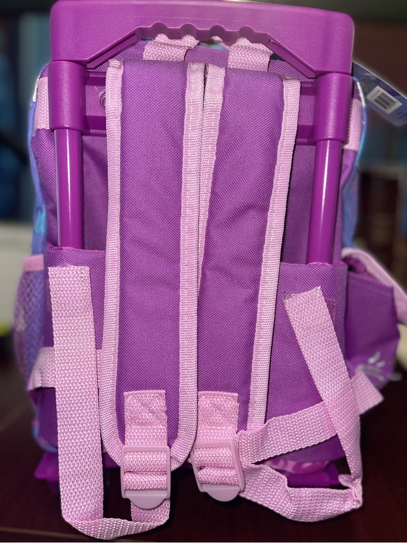 lululemon mini tote bag Daily Multi-Pocket Mini Canvas Tote Bag 6.5L - Natural/Pow Pink Tone