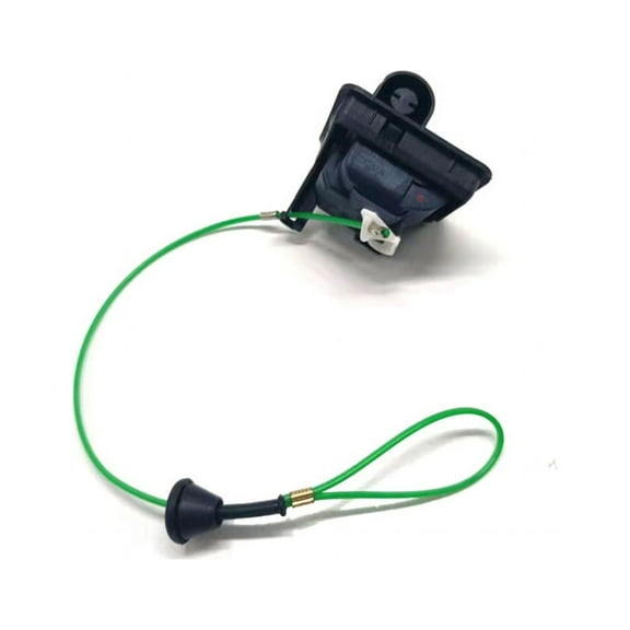 Fuel Lid Actuator Gas Door Assembly Kit #74700-TBA-A02 For Honda Civic 2016-2021