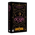 thumbnail image 3 of Libro Academia 1. Ocaso Tapa Blanda, Autor Nerea Llanes, Editorial Crossbooks Mexico, 3 of 3