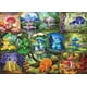 thumbnail image 1 of Rompecabezas Ravensburger Hermosos hongos 1000 piezas, 1 of 4