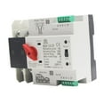 thumbnail image 1 of Colaxi Double Power Automatic Transfer Switch 100A Reliable High Performance High Security Easy to Install Professional Fast Switching 100A 2P, 1 of 8