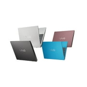 VAIO 14.1, FHD, Intel Core i5-1235U, 16GB RAM, 1TB SSD, Quad Core, Fingerprint Scanner, THX Spatial Audio, 2MP Camera, HDMI, Windows 11 Home, Black