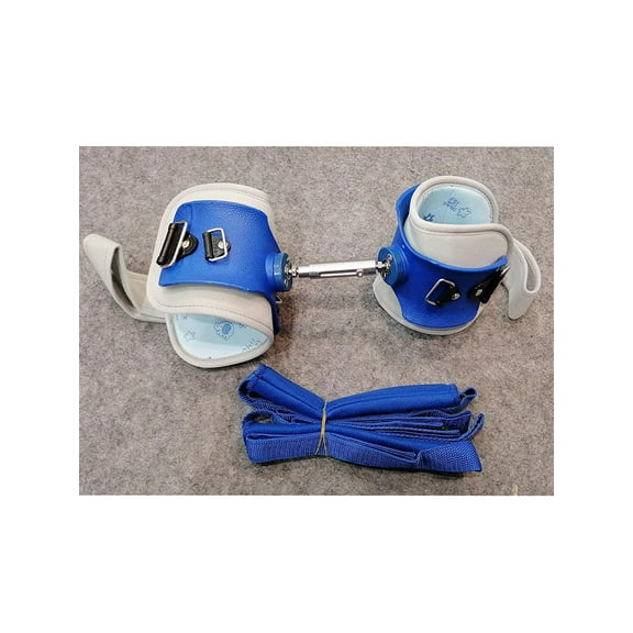 Child Pediatric Bar Hip Abduction Orthosis For Developmental Dysplasia Of The Hip And Congenital Hip Dislocation Correction