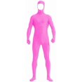 thumbnail image 1 of Face Open Zentai Spandex Bodysuit Full Body Suit, 1 of 7