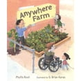 thumbnail image 1 of Pre-Owned Anywhere Farm (Hardcover) 0763674990 9780763674991, 1 of 1