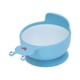 thumbnail image 1 of Cuenco de alimentación para bebé, cuenco de silicona para niños pequeños, cuencos antideslizantes para bebés, cuencos para niños de alta capacidad, 1 of 12